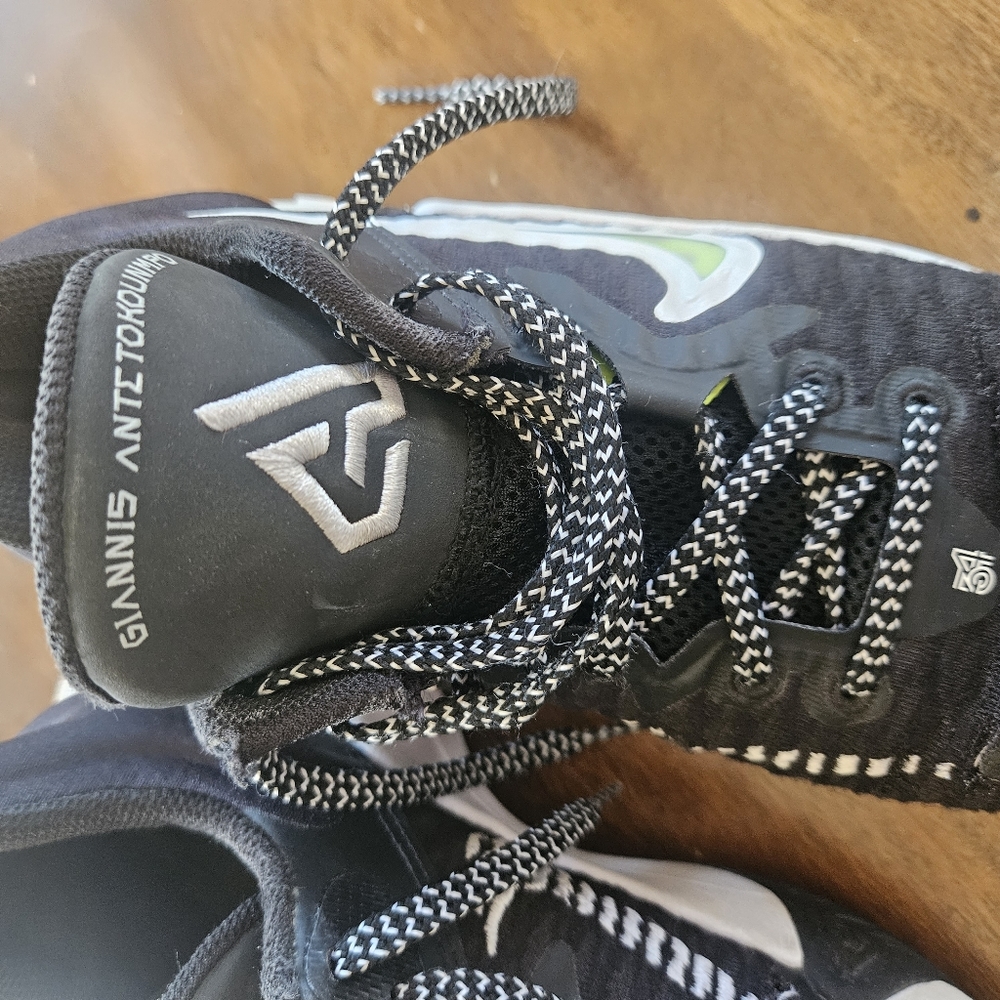 Basketball Shoes